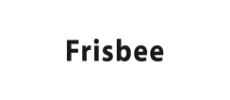 frisbee